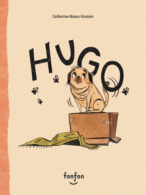Title details for Hugo by Catherine Braun-Grenier - Available